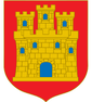 Coat of arms of Kingdom of Castile