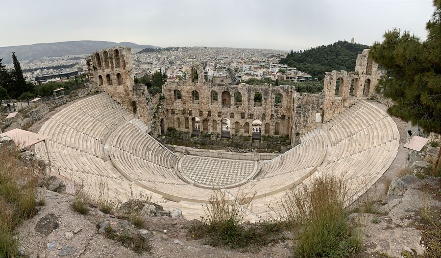 Herodeon - Odeon of Herodes Atticus.jpg